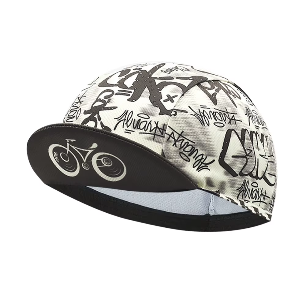 Vélo vitesse nouvelle casquette de cyclisme classique respirant unisexe Gorra Ciclismo JIASHUO