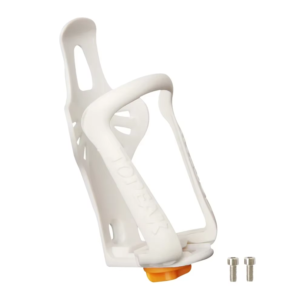 Porte-bouteille d'eau pour vélo, cage à bouteilles pour cyclisme en montagne, porte-ballon de vélo, 