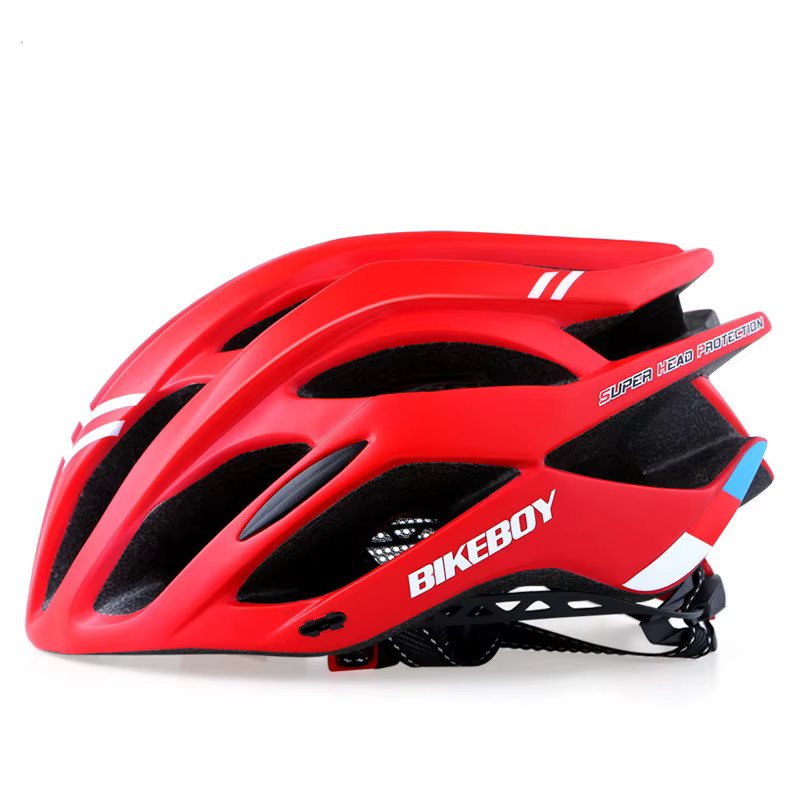 BIKEBOY casque de cyclisme ultraléger vtt casque de vélo pour hommes femmes VTT Sport spécial casque