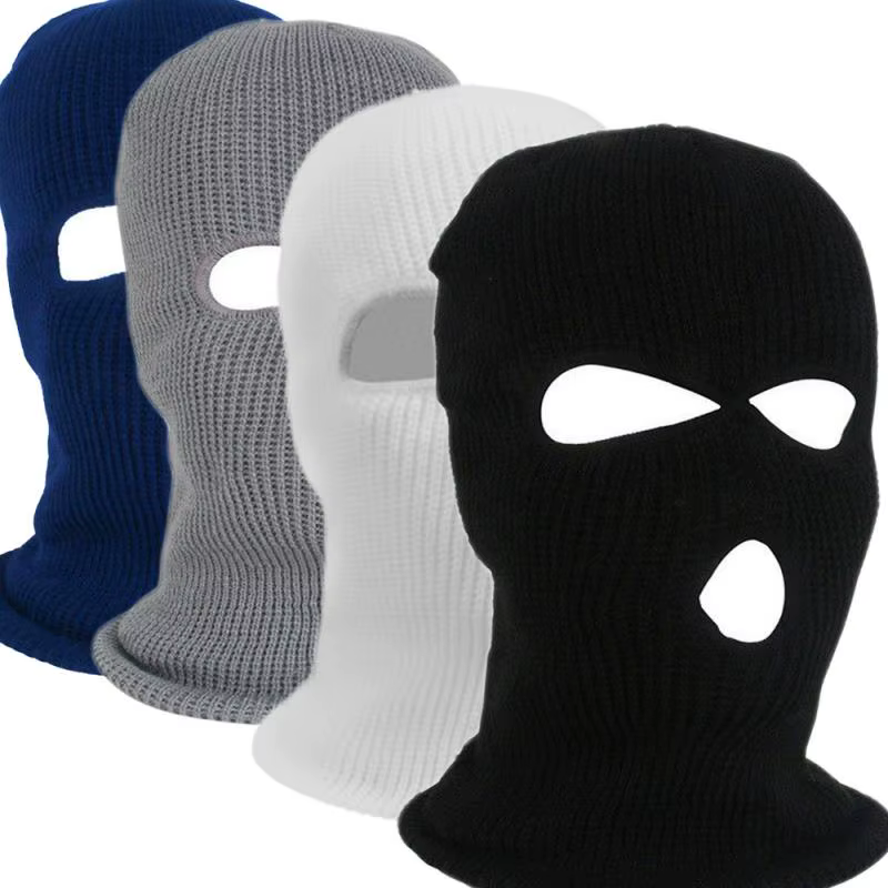 Masque tactique de l'armée