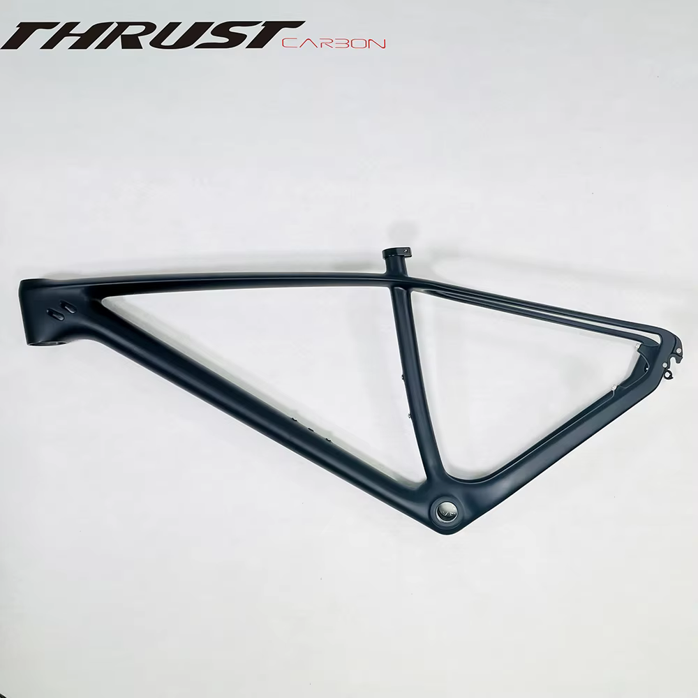 Cadre de vélo de montagne en carbone vtt 29er