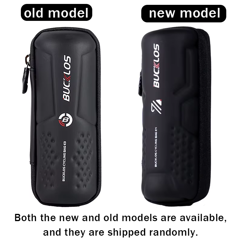 BUCKLOS sac à outils de vélo boîte de rangement