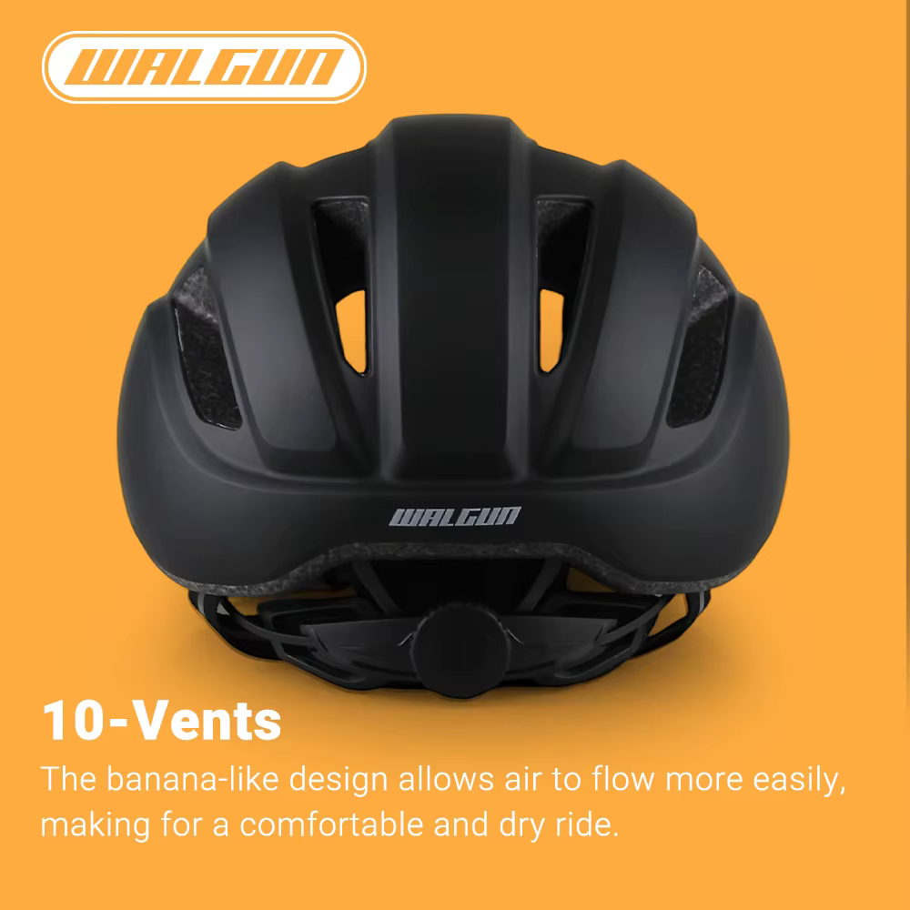 Casque de vélo urbain UB-65
