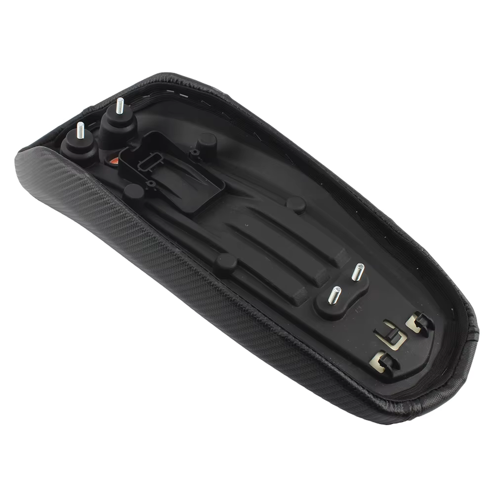 Pour Sur Ron Vélo Électrique Moto Personnalisé Selle Café Racer Siège sur Sur Ron Pièces En Fiber De Carbone Confortable