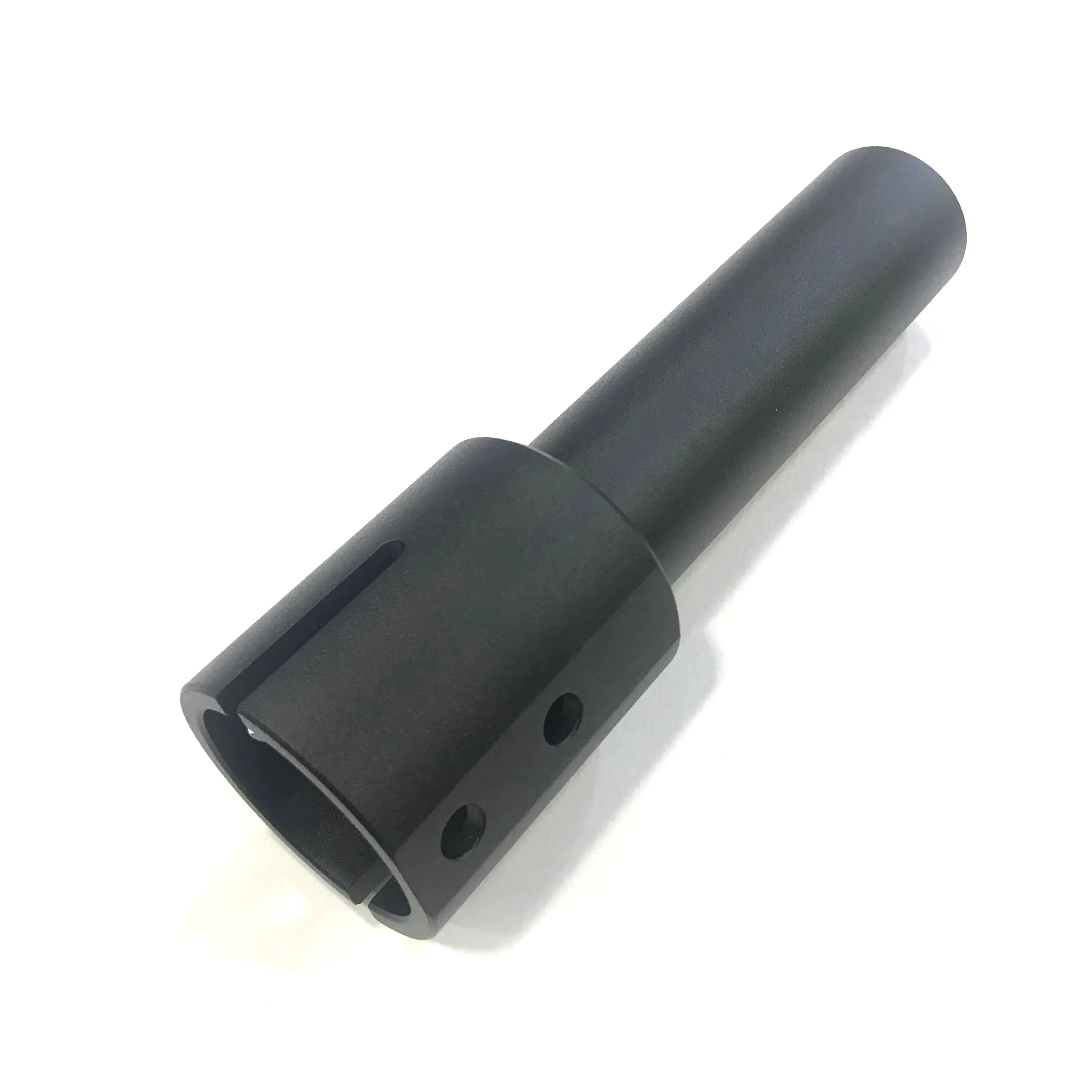 Adaptateur de potence Carbonrevo V3 pour trottinettes électriques Dualtron ! Ouvre la voie à des options de
