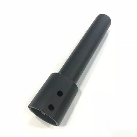 Adaptateur de potence Carbonrevo V3 pour trottinettes électriques Dualtron ! Ouvre la voie à des options de