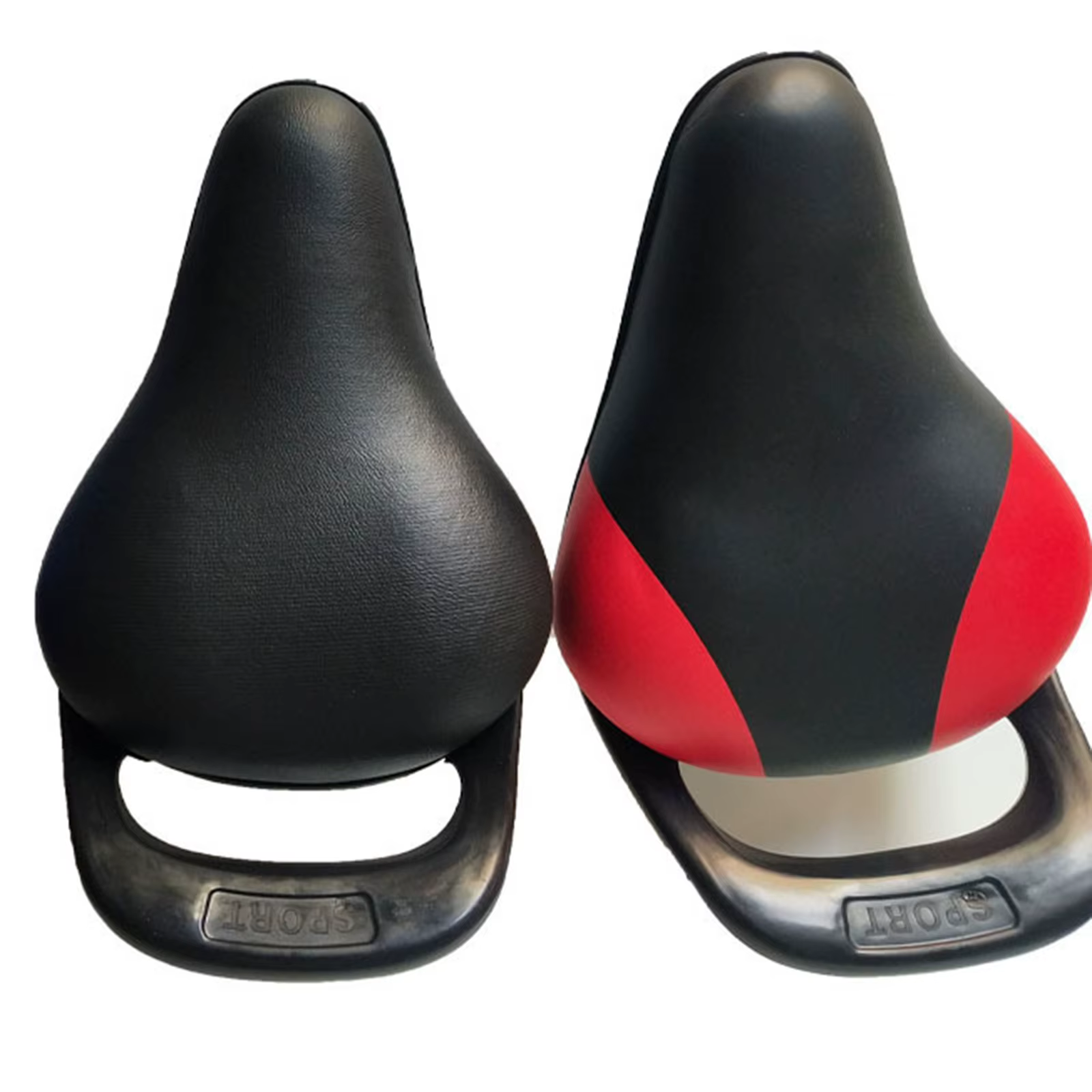 Selle de vélo pour enfants