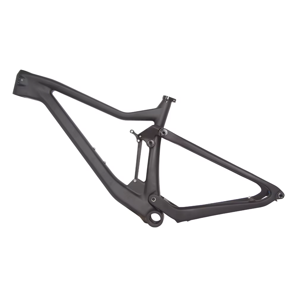 Carbone vtt Suspension Boost 148 cadre de vélo XC