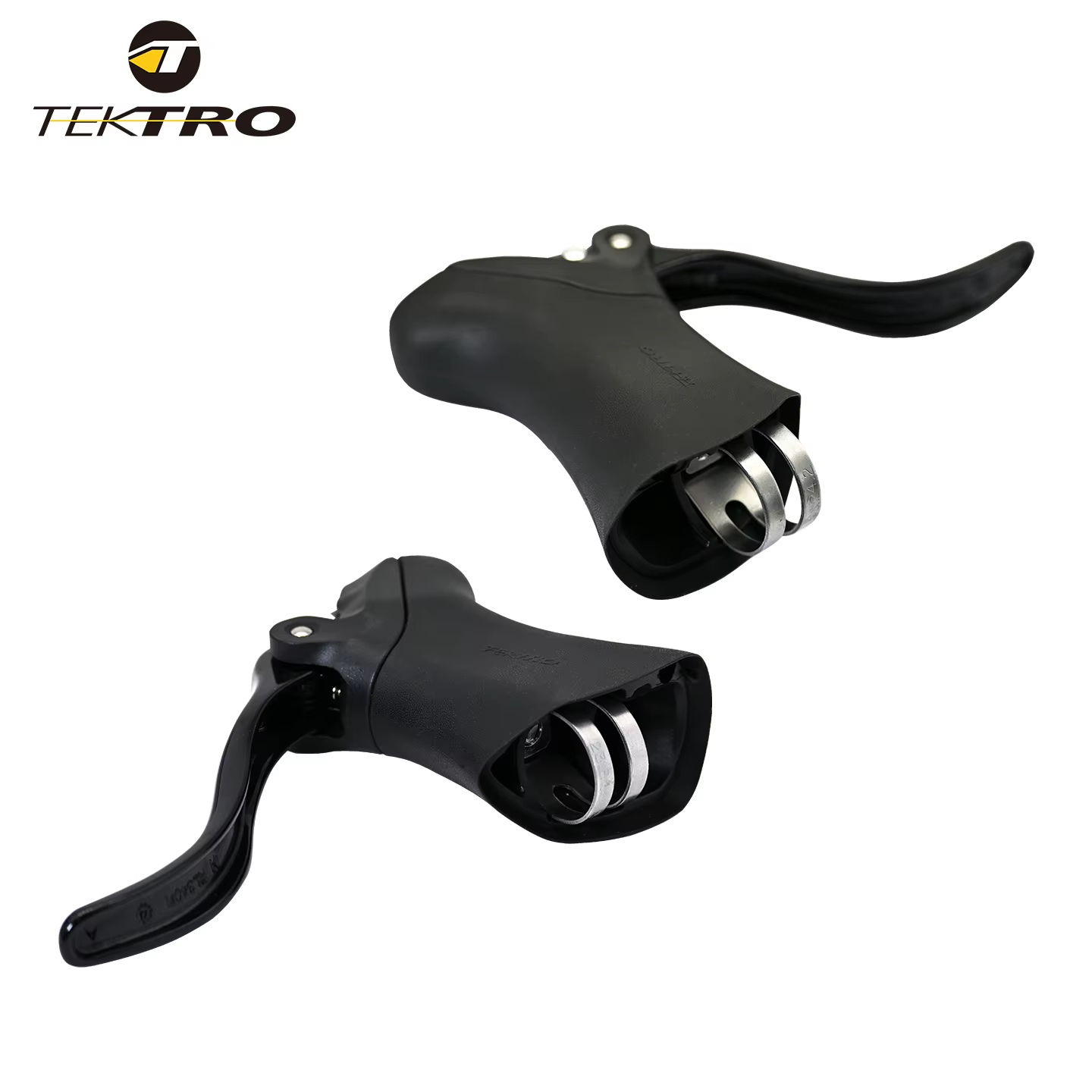 Manchon en caoutchouc pour levier de frein de guidon de vélo TEKTRO RL340