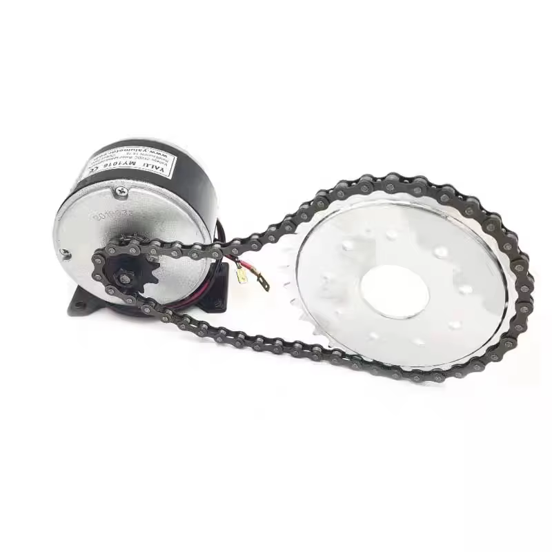 # Pignon de scooter électrique 410 9T pour E300