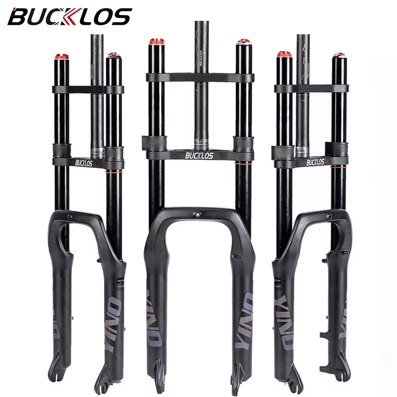 BUCKLOS fourche vtt 20 26 pouces