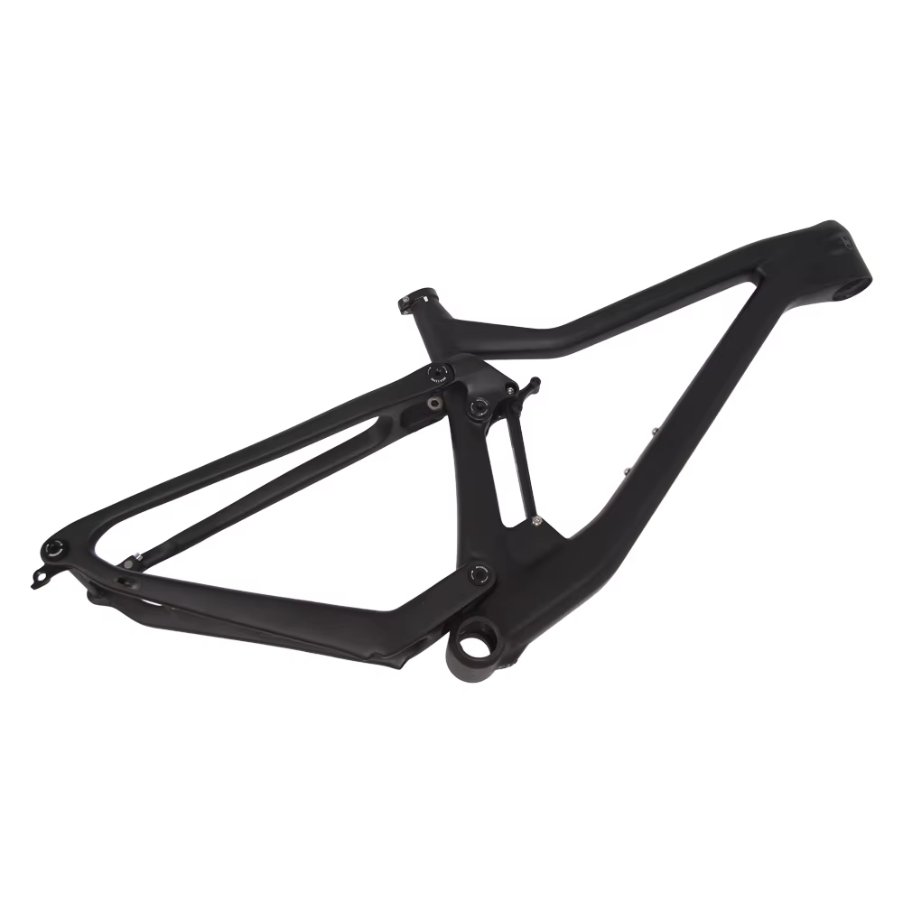 Carbone vtt Suspension Boost 148 cadre de vélo XC