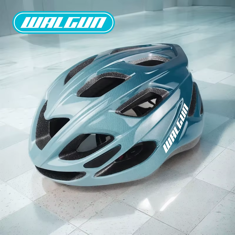 Casque de vélo adulte ultraléger cyclisme