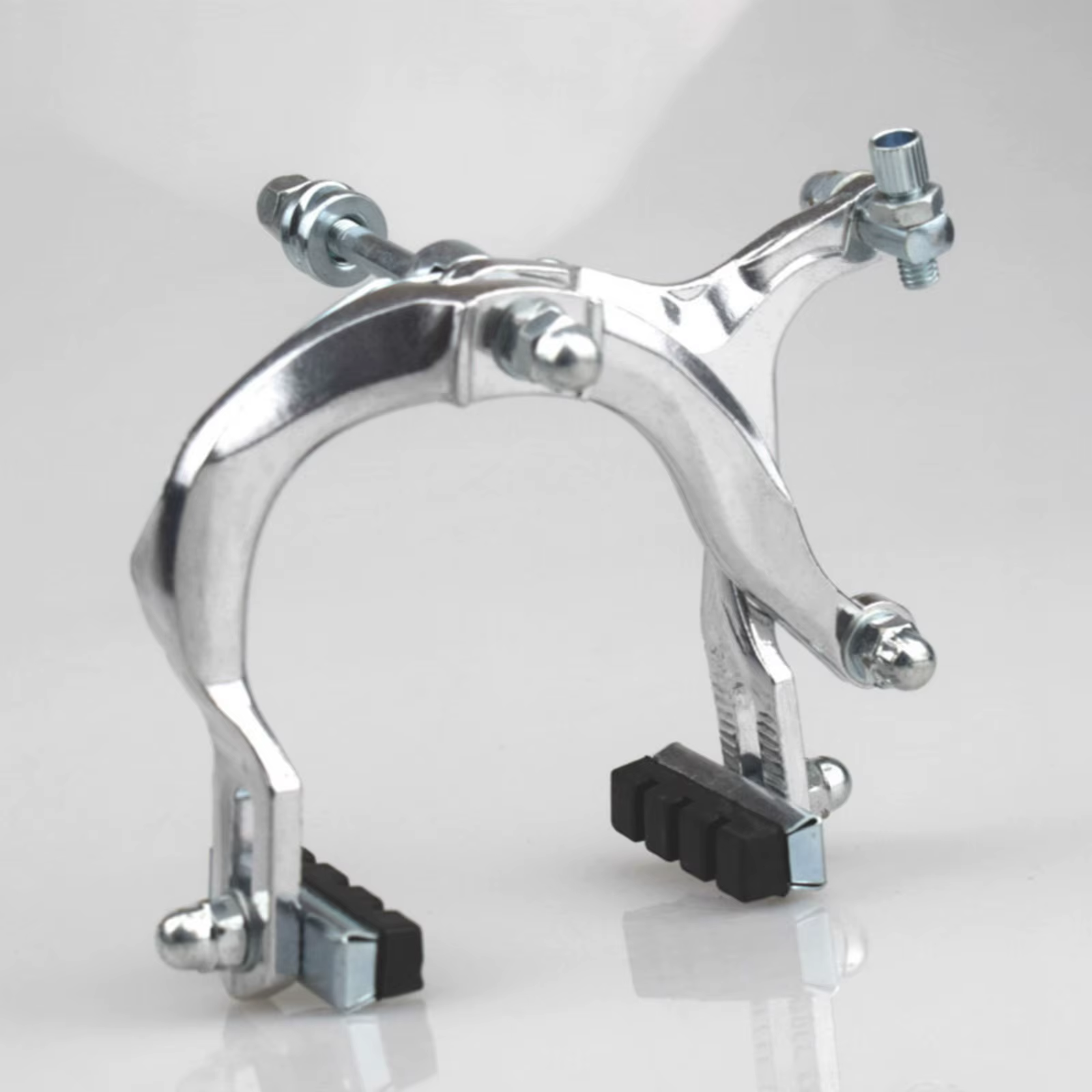 Étrier de frein de vélo de course Durable