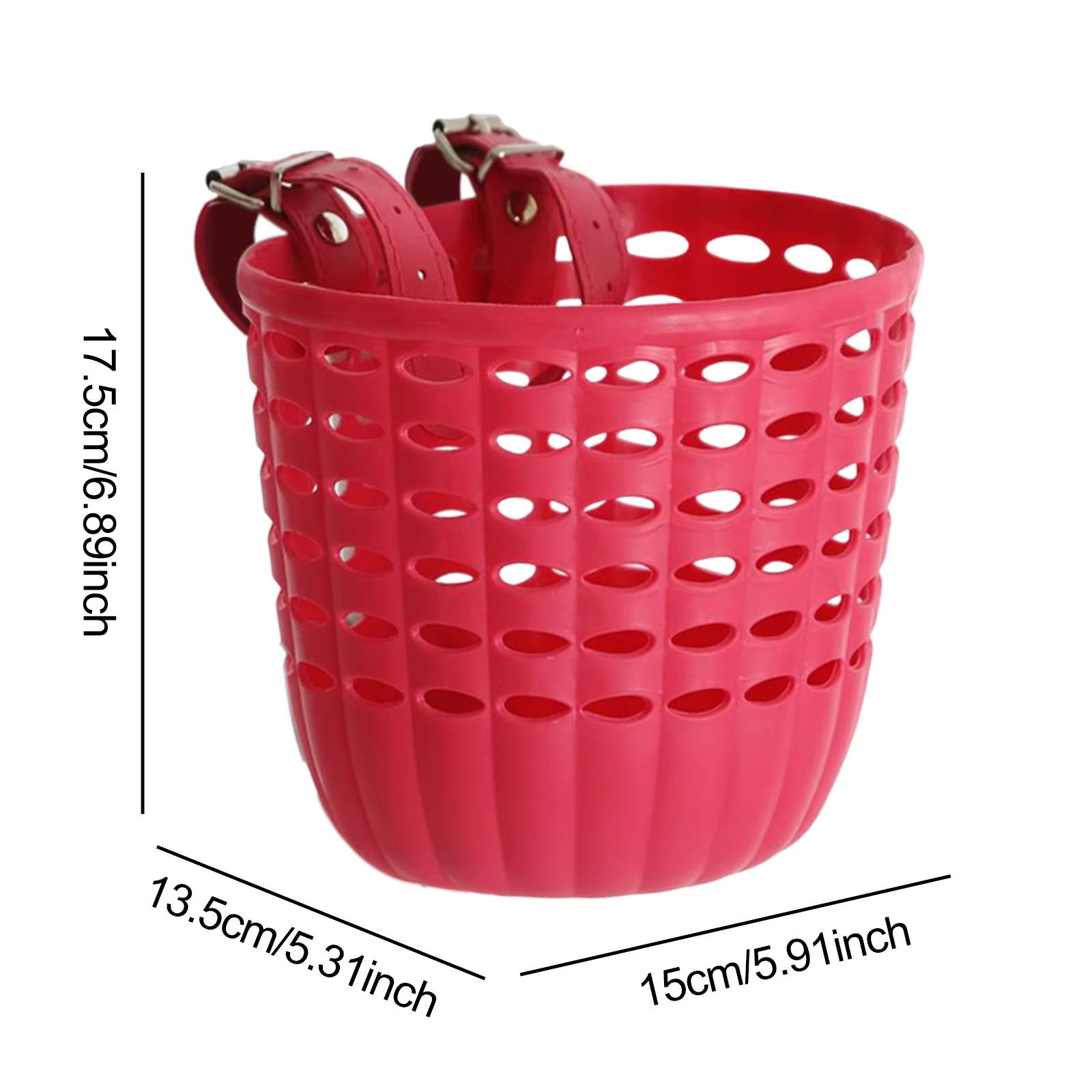 Panier de vélo pour enfants