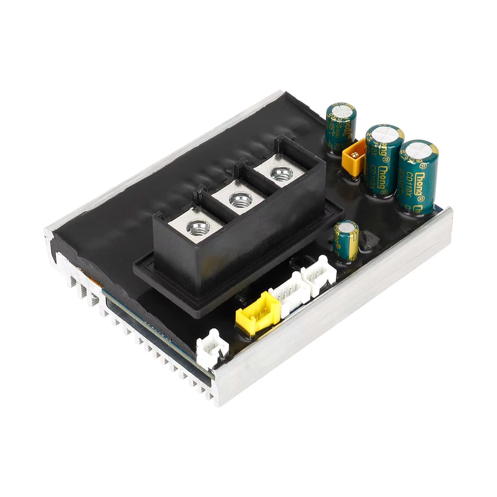 Kit de contrôleur de carte Bluetooth Prada pour scooter électrique