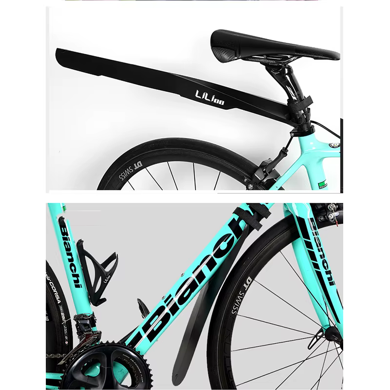 Garde-boue de vélo de route