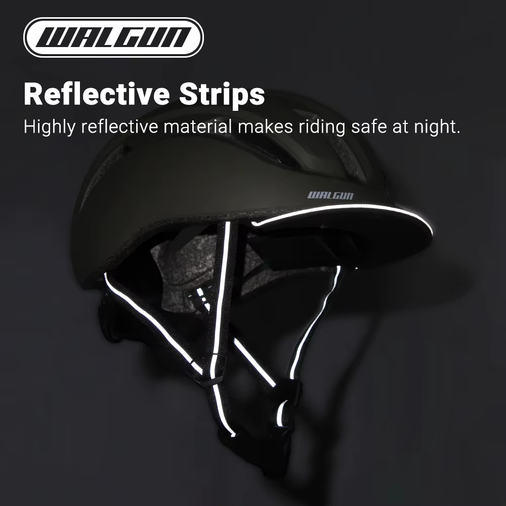 Casque de vélo urbain UB-65