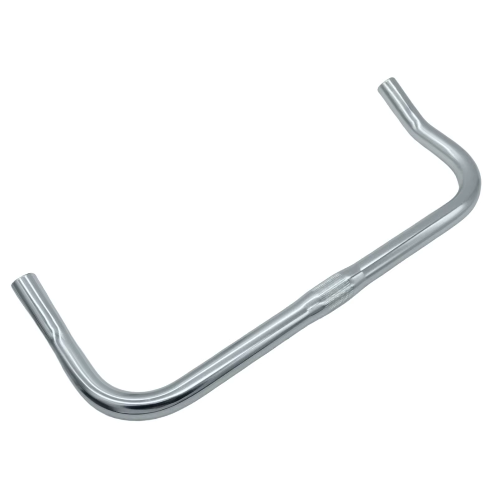 Guidon de vélo de route en alliage d'aluminium