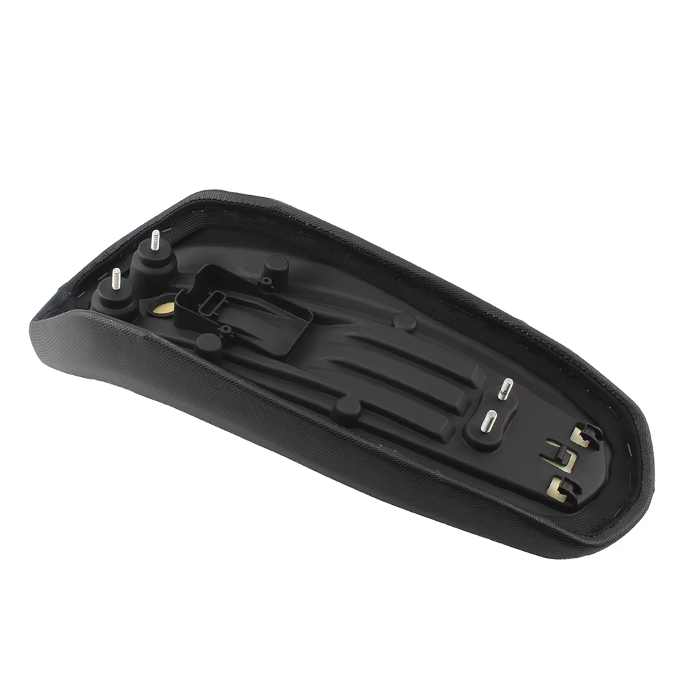 Pour Sur Ron Vélo Électrique Moto Personnalisé Selle Café Racer Siège sur Sur Ron Pièces En Fiber De Carbone Confortable