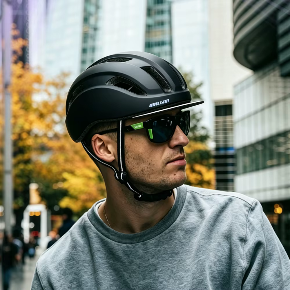 Casque de vélo urbain UB-65
