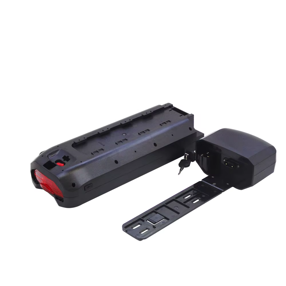 PerfecElectric-Batterie Lithium-ion 36/48V