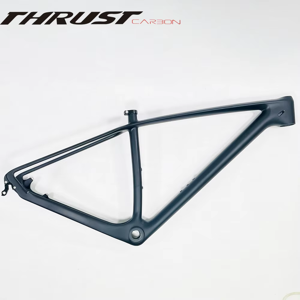 Cadre de vélo de montagne en carbone vtt 29er