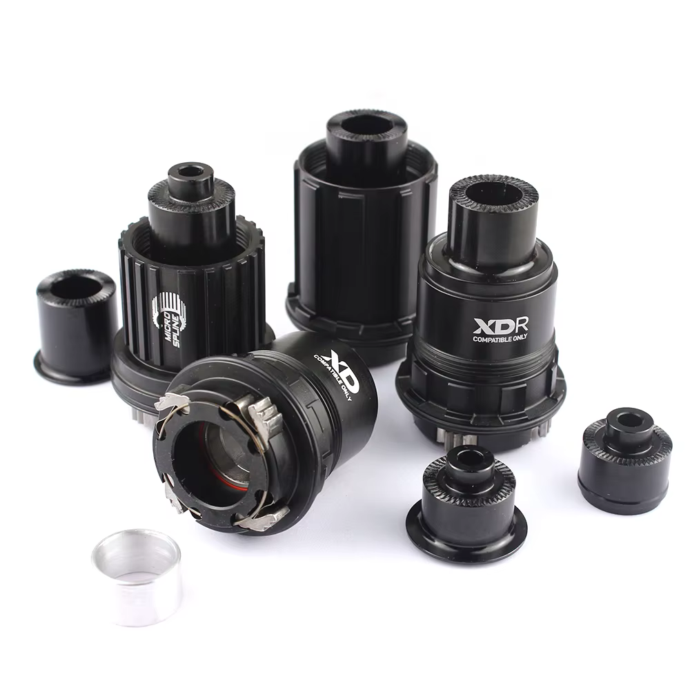 Moyeu libre HG Micro Spline pour vélo VTT