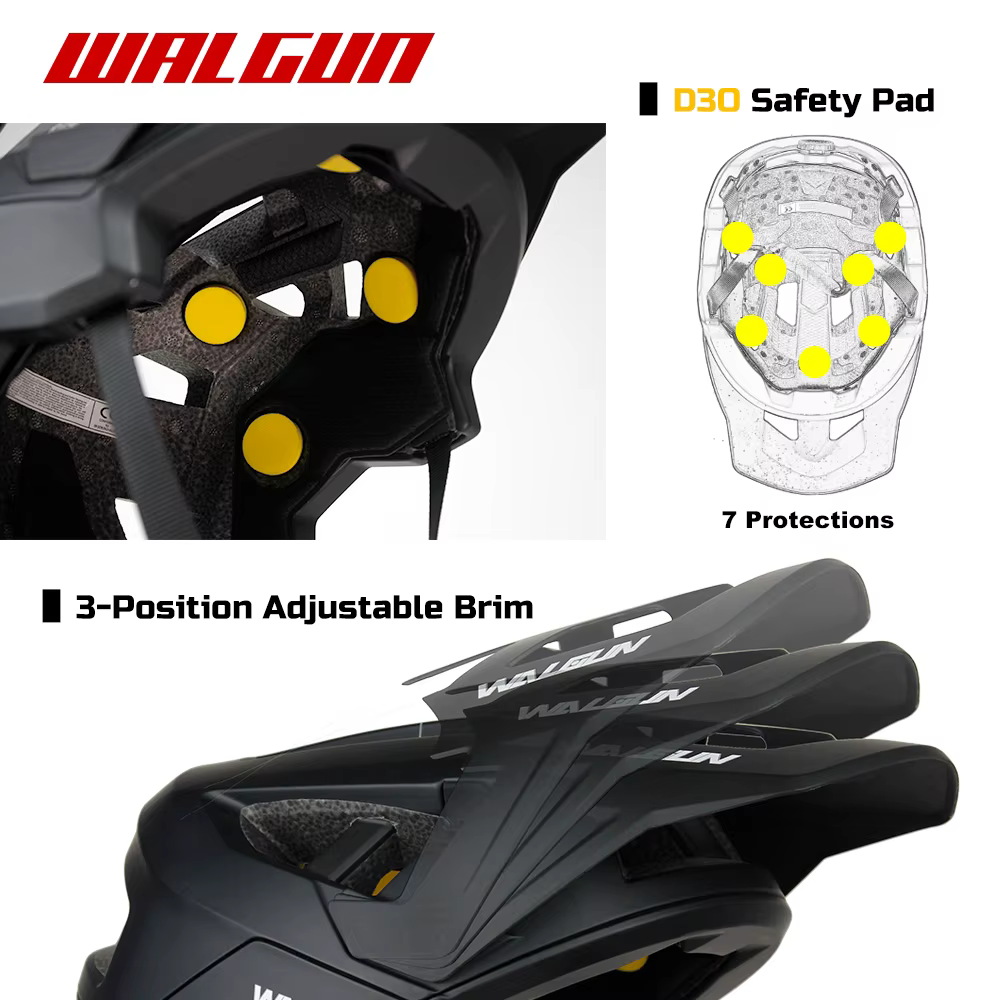 Casque de vélo vtt casques de VTT hommes femmes casco bicicleta uomo hombre para ciclismo motociclista