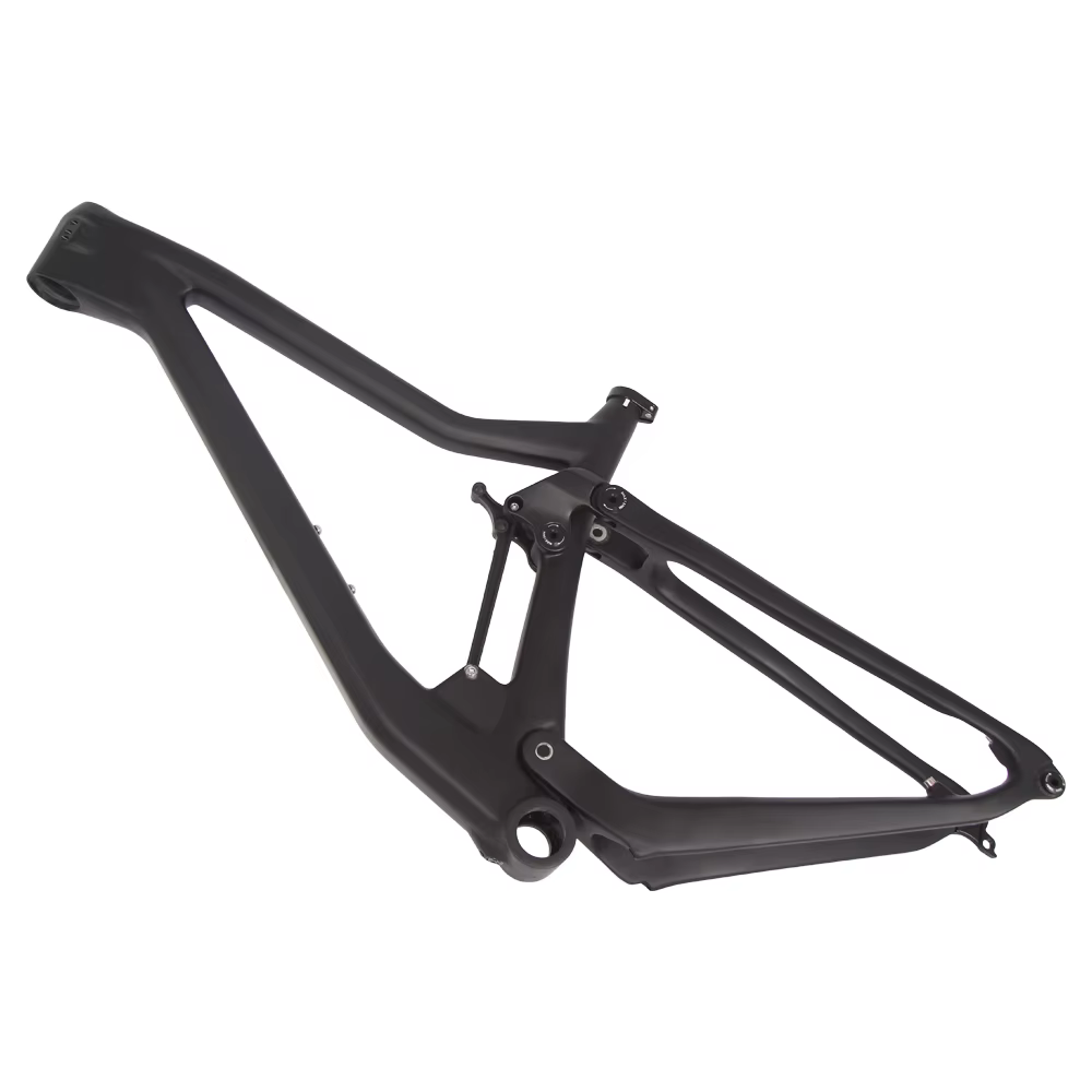 Carbone vtt Suspension Boost 148 cadre de vélo XC