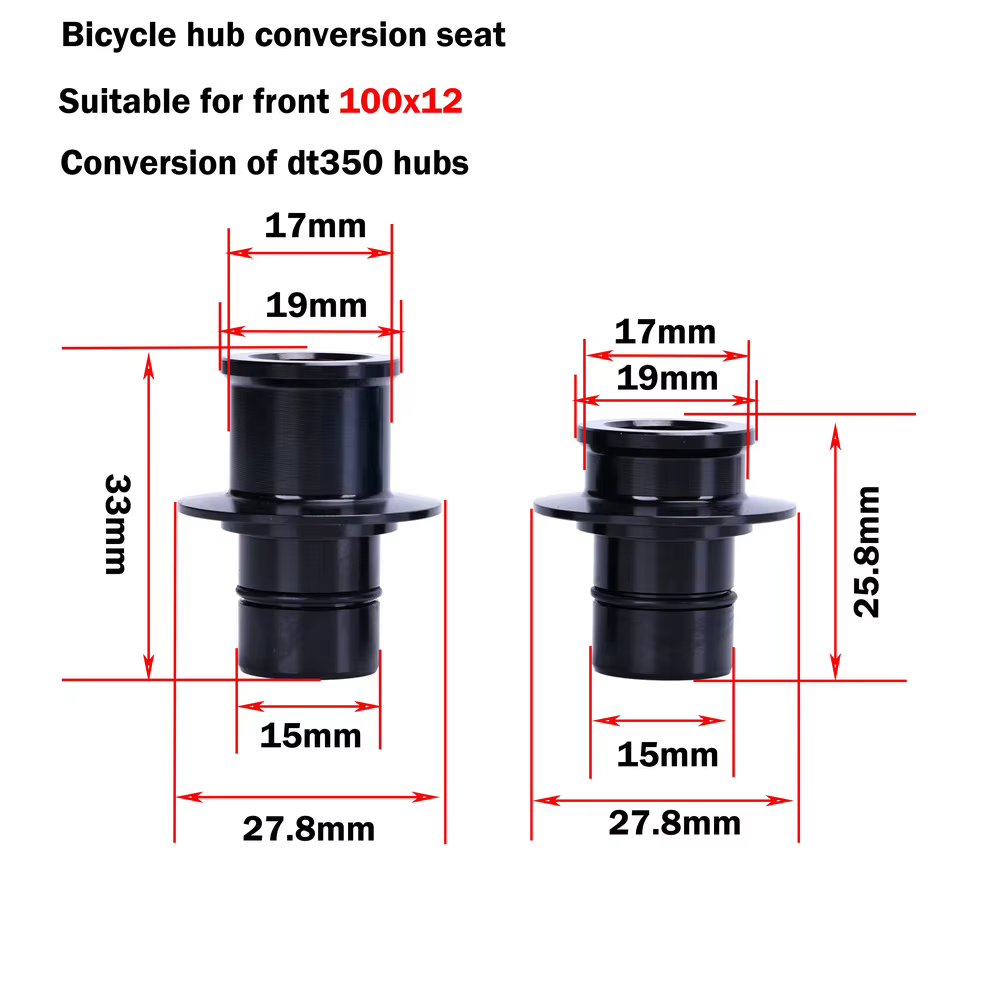 Moyeu de roue de vélo strictement base