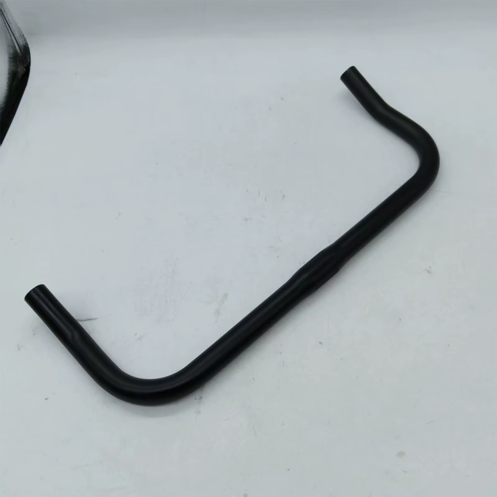 Guidon de vélo de route en alliage d'aluminium