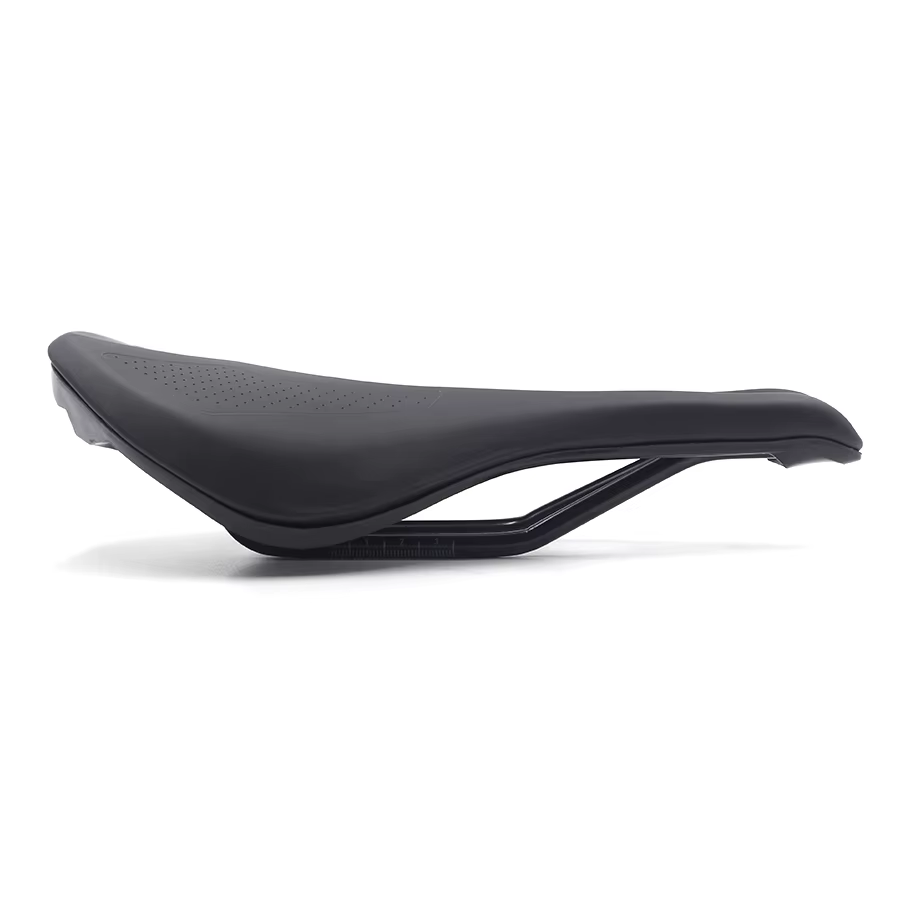 Selle de vélo Power Comp pour hommes et femmes confort