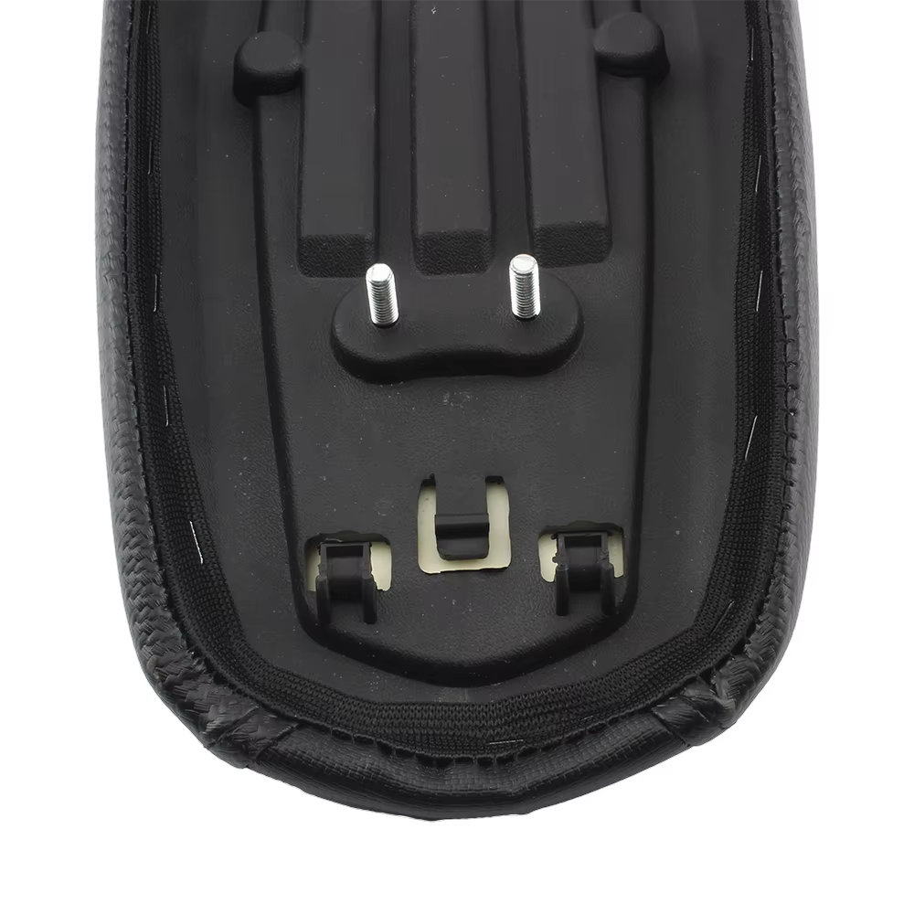 Pour Sur Ron Vélo Électrique Moto Personnalisé Selle Café Racer Siège sur Sur Ron Pièces En Fiber De Carbone Confortable