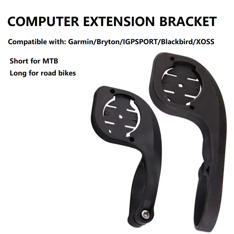 Pour Garmin IGPSPORT Bryton Rider Support vélo ordinateur
