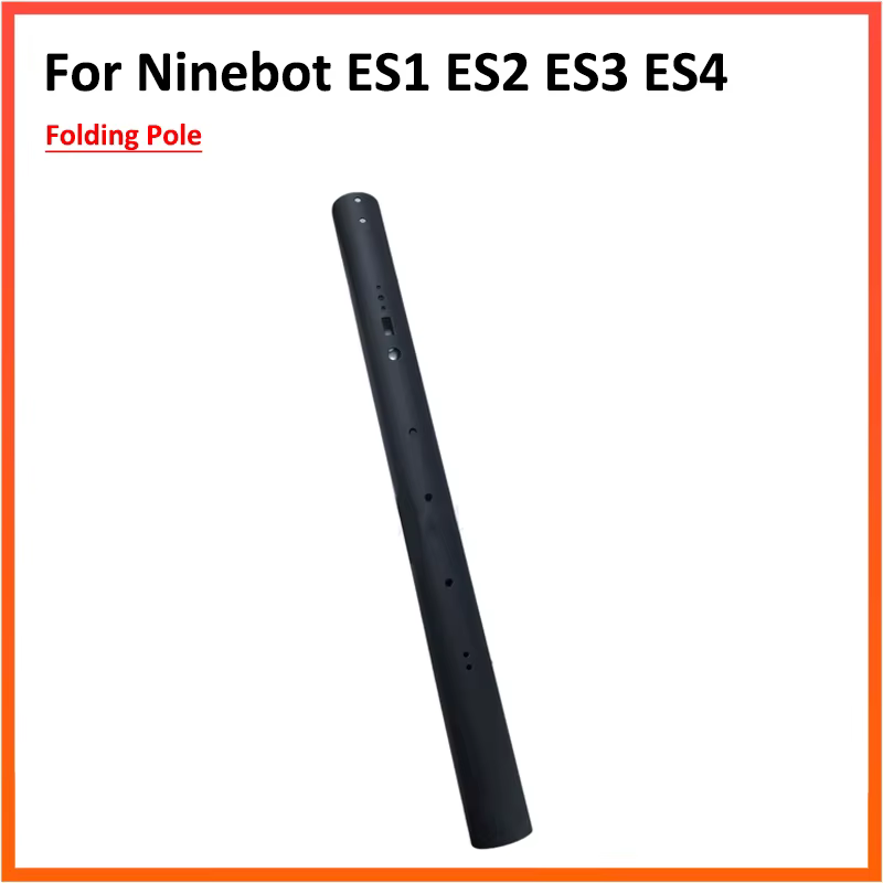 Poteau pliant de batterie pour Scooter électrique Ninebot ES1 ES2 ES3 ES4