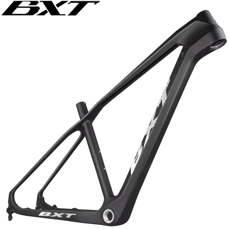 BXT Cadre VTT entièrement en carbone 27