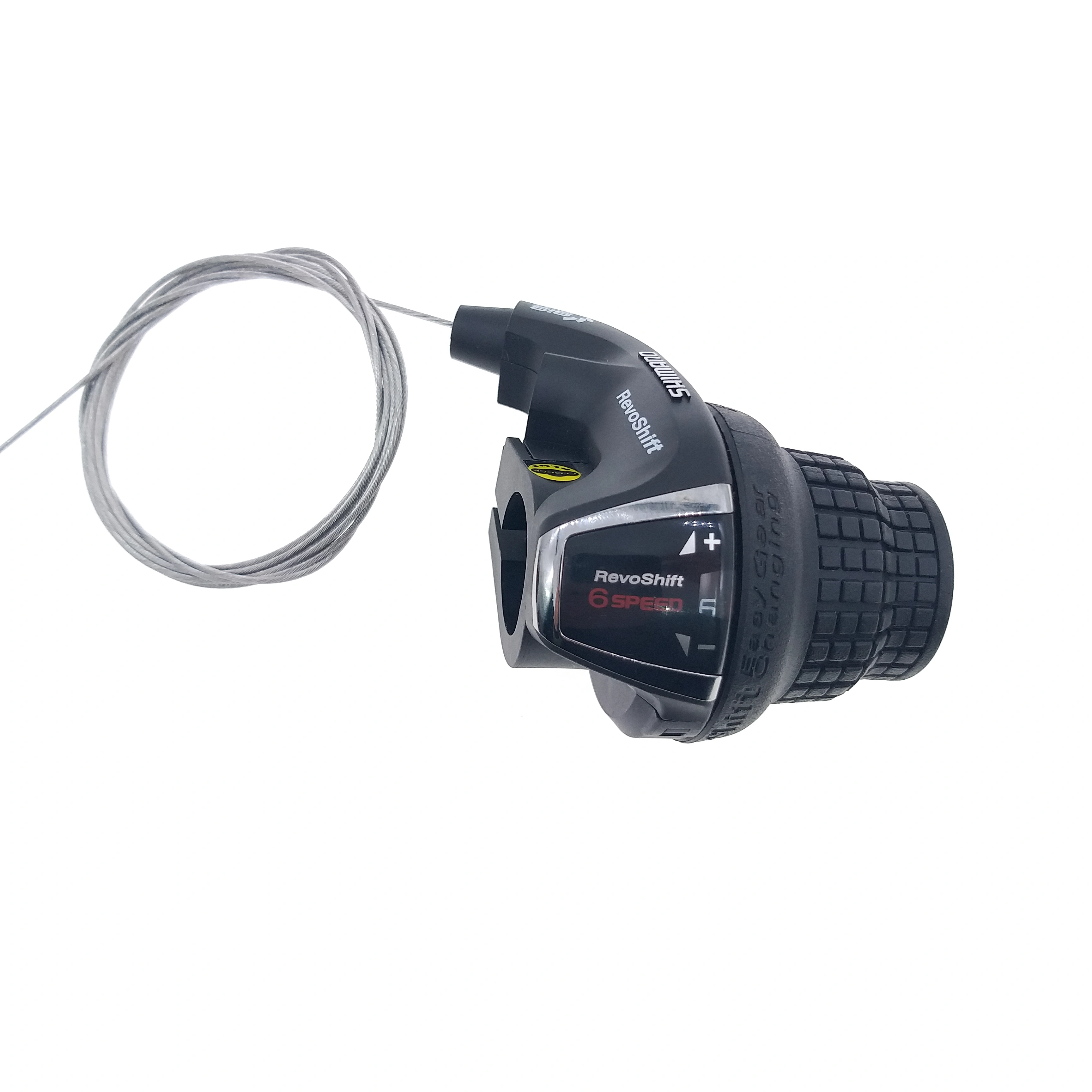 Shimano RS35 Tourney SL-RS35 Revoshift vélo torsion manette de vitesse levier 3S 6S 7S 3*6S 3*7S 18S 21S peigne