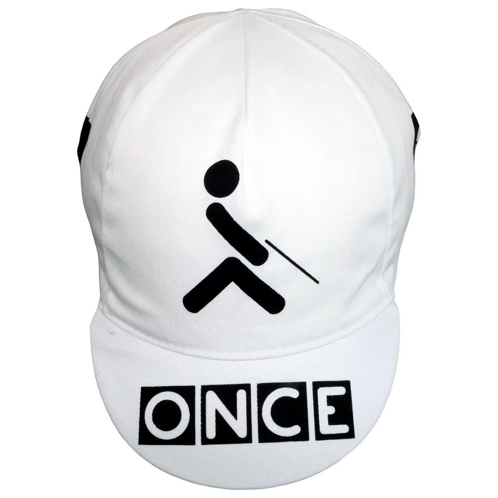 OSCROLLING-Casquette de cyclisme rétro classique, nouvelle collection