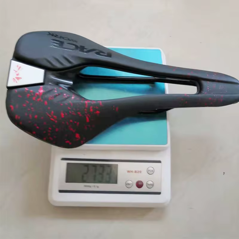 RACEWORK selle de vélo vtt montagne
