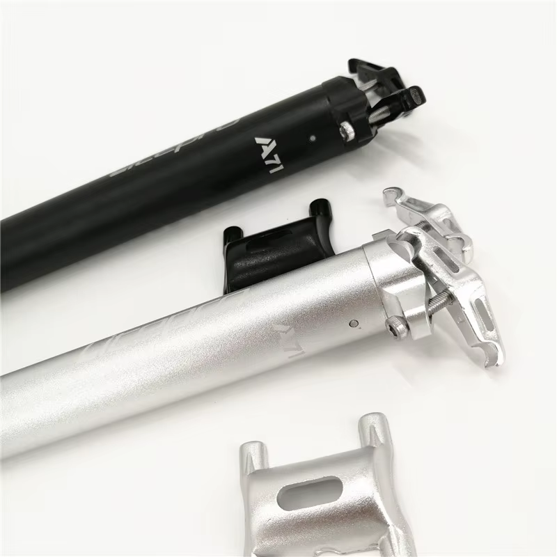 Litepro-Tige de Selle A71 en Alliage d'Aluminium pour Bromsilice