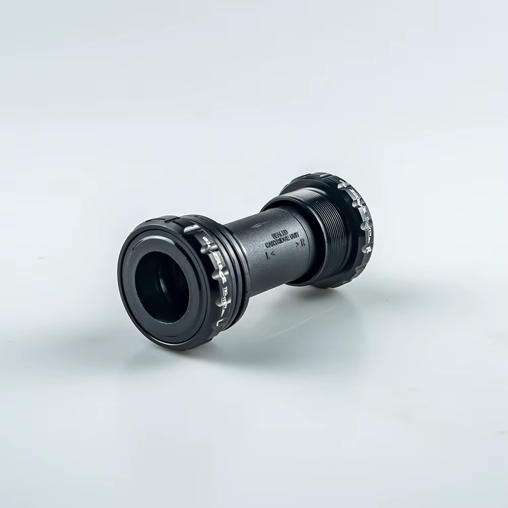 ZRACE BSA 24mm Support inférieur en aluminium CNC, BB51 / BB52 / BB70 / BB83