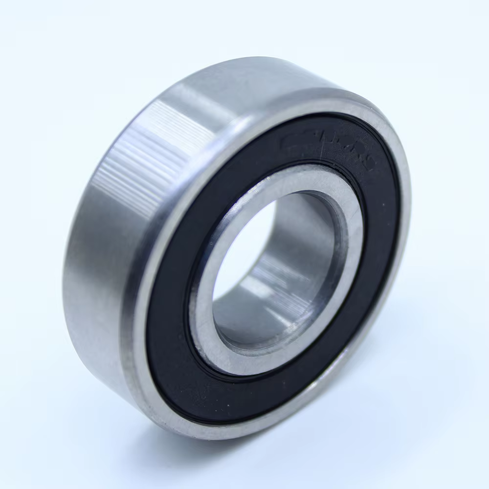 Roulement en céramique hybride 62/28 28*58*16mm (1 pièce) roue avant et arrière de vélo de course 62 28 2RS LUU hybrides Si3N4 roulements à billes 62/28RS