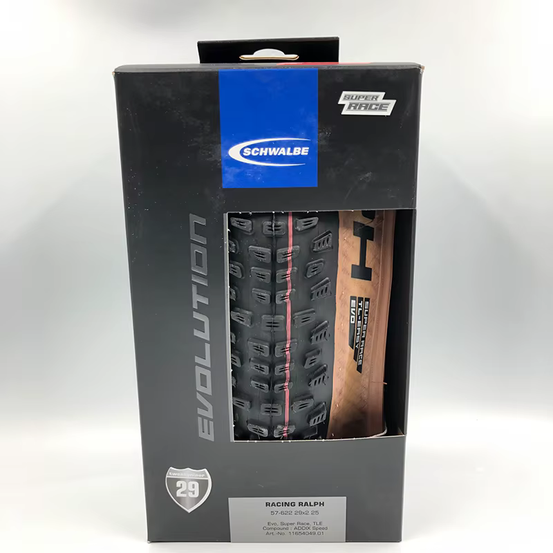 SCHobstrucpunRacing Ralph Racing Ray Bike