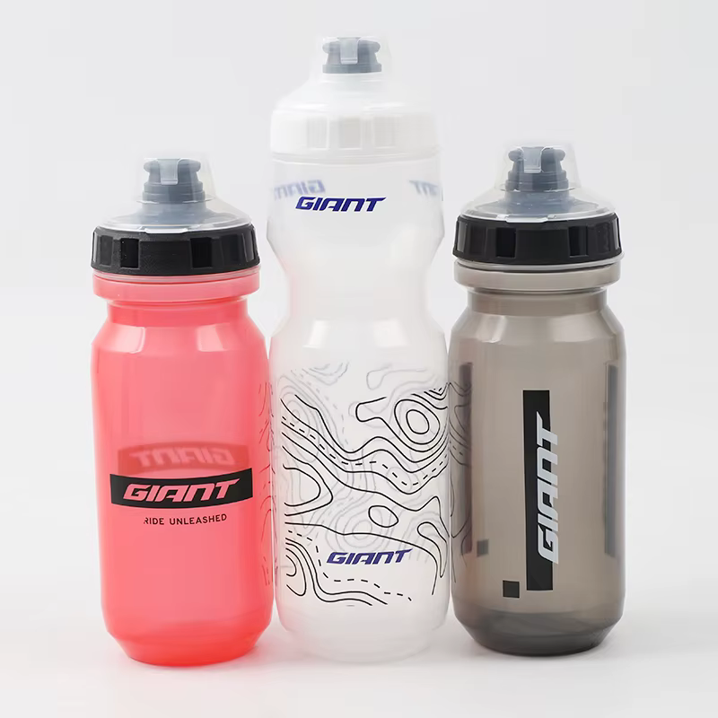 Bouteille d'eau légère pour vélo