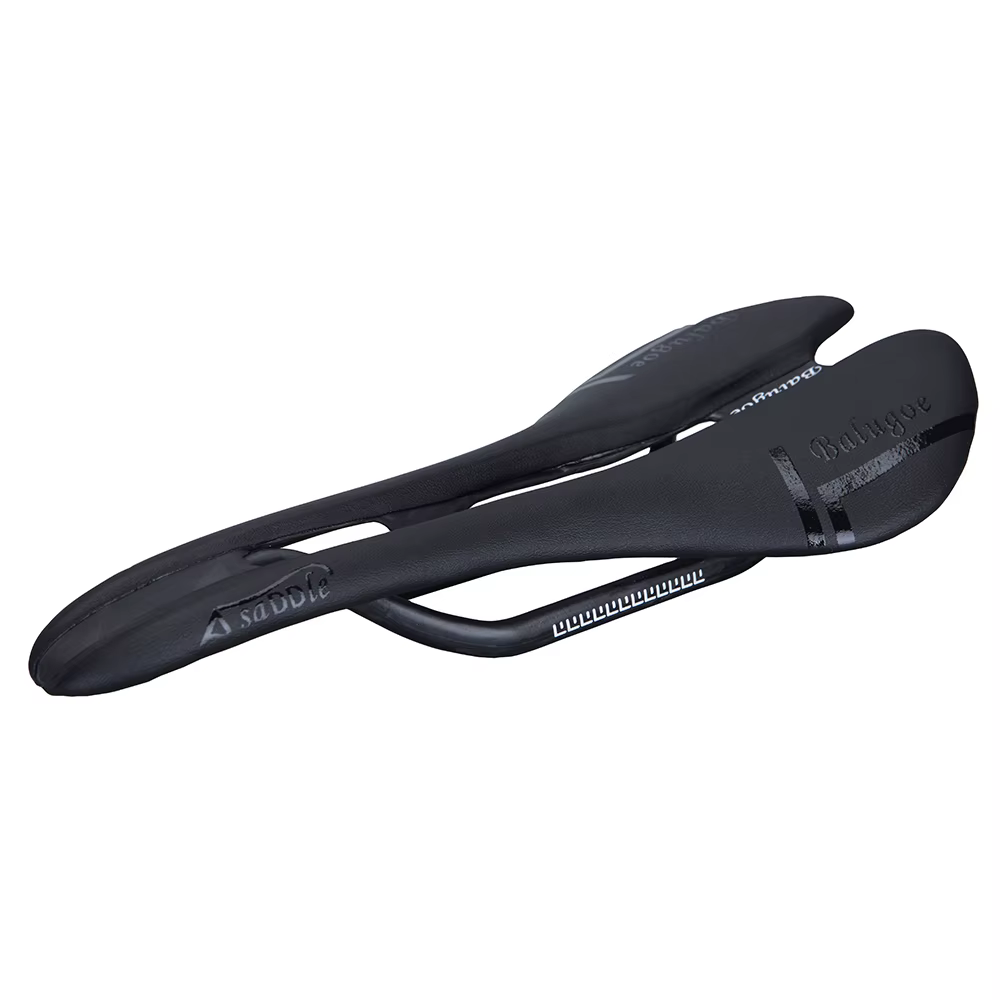 Selle de vélo de route en carbone BALUGOE 2023