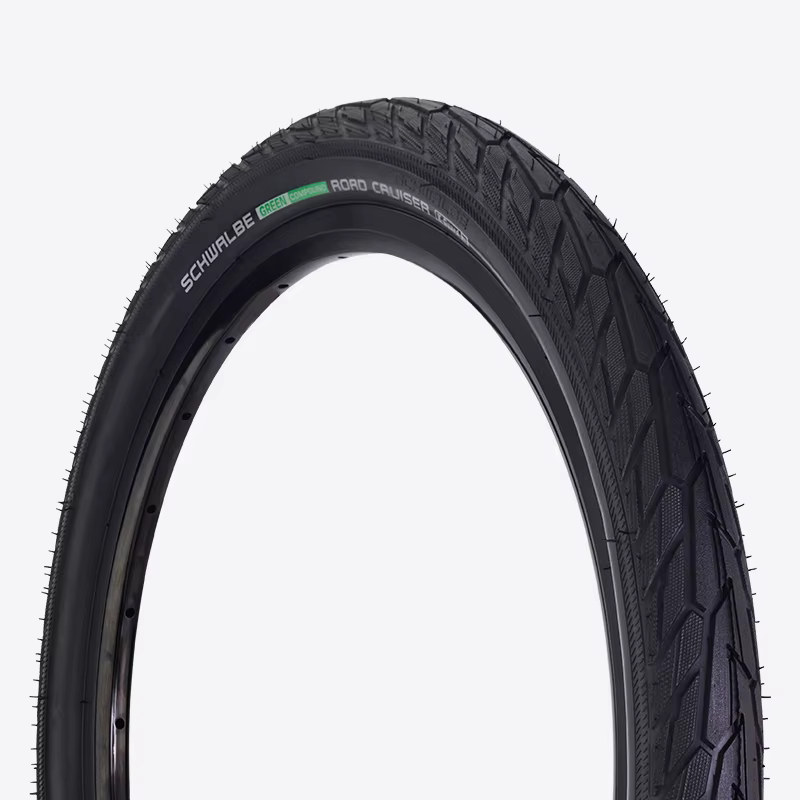 Schwalbe-Vélo électrique pliant Cruiser, 16x1.75, 20x1.75, 47-406, 16/20 pouces, en acier, lique75PSI, 510g/pièce