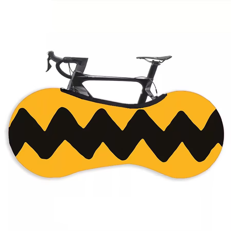 Juste de protection pour roues de vélo de route et VTT