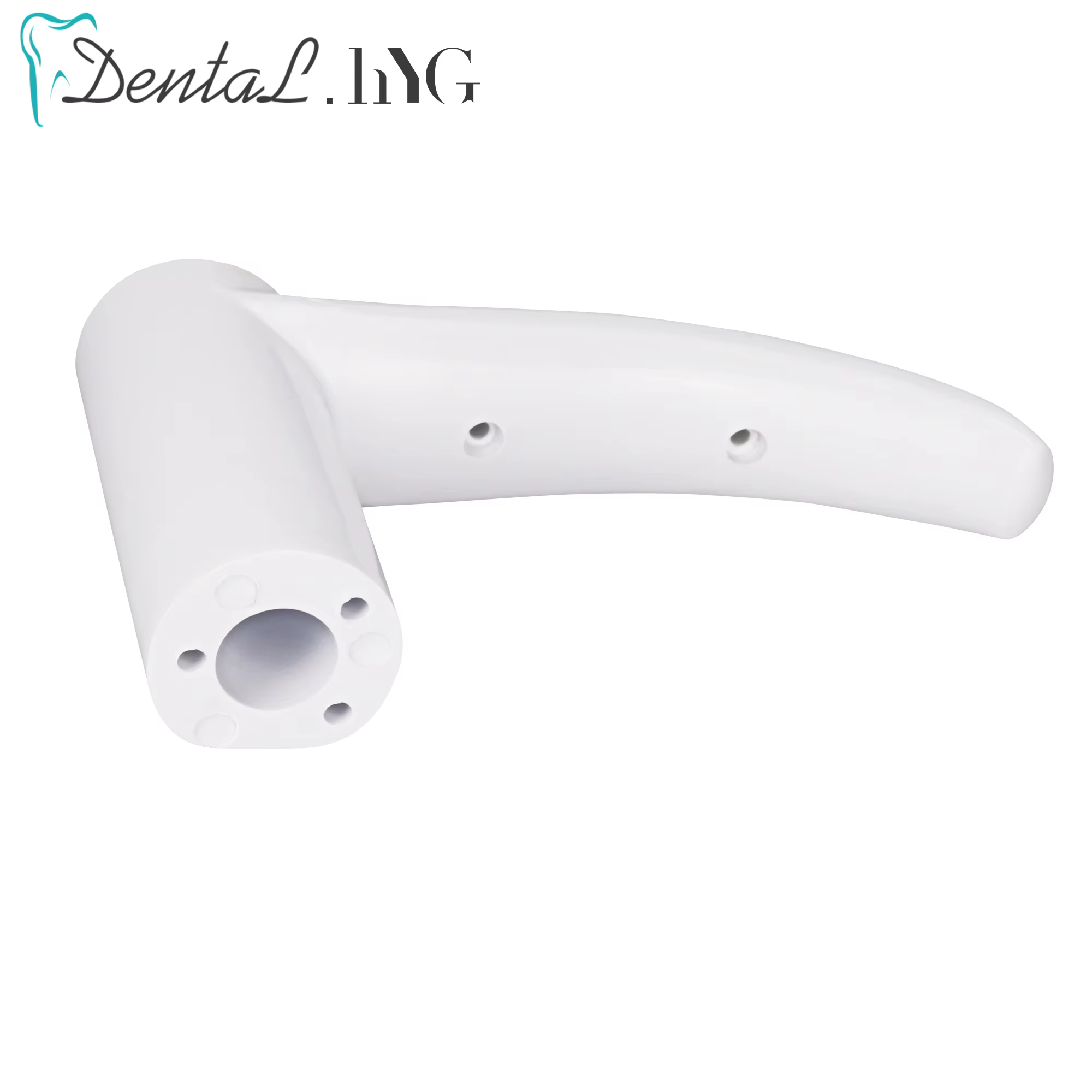Accessoires dentaires pour chaise dentaire, poignée de plateau à outils, serrure à Air