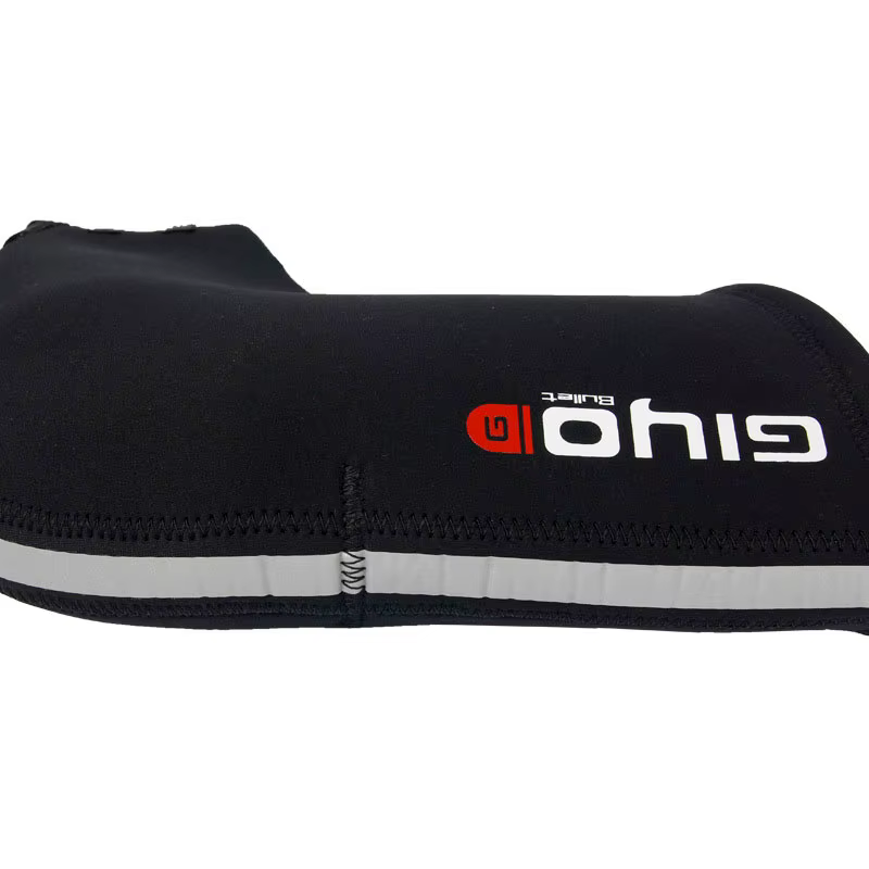 Gants de cyclisme chauds d'hiver pour hommes et femmes